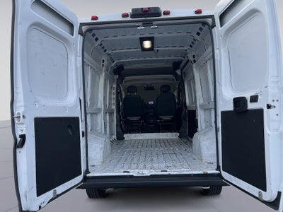 2024 RAM ProMaster 2500 High Roof
