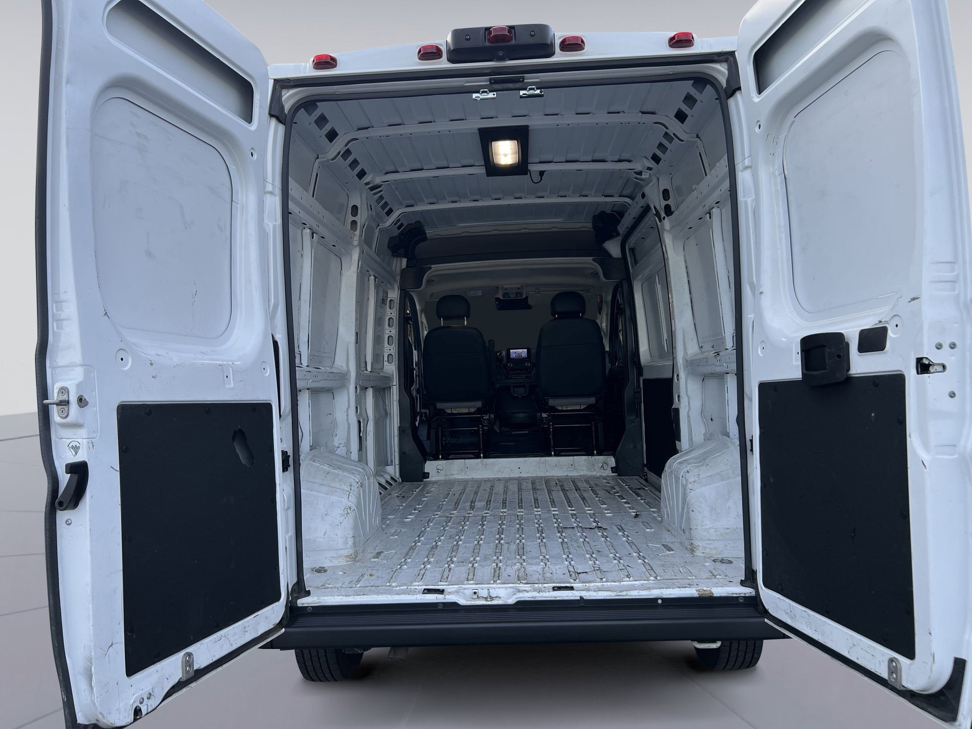 2024 RAM ProMaster 2500 High Roof
