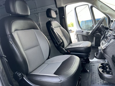 2024 RAM ProMaster 2500 High Roof