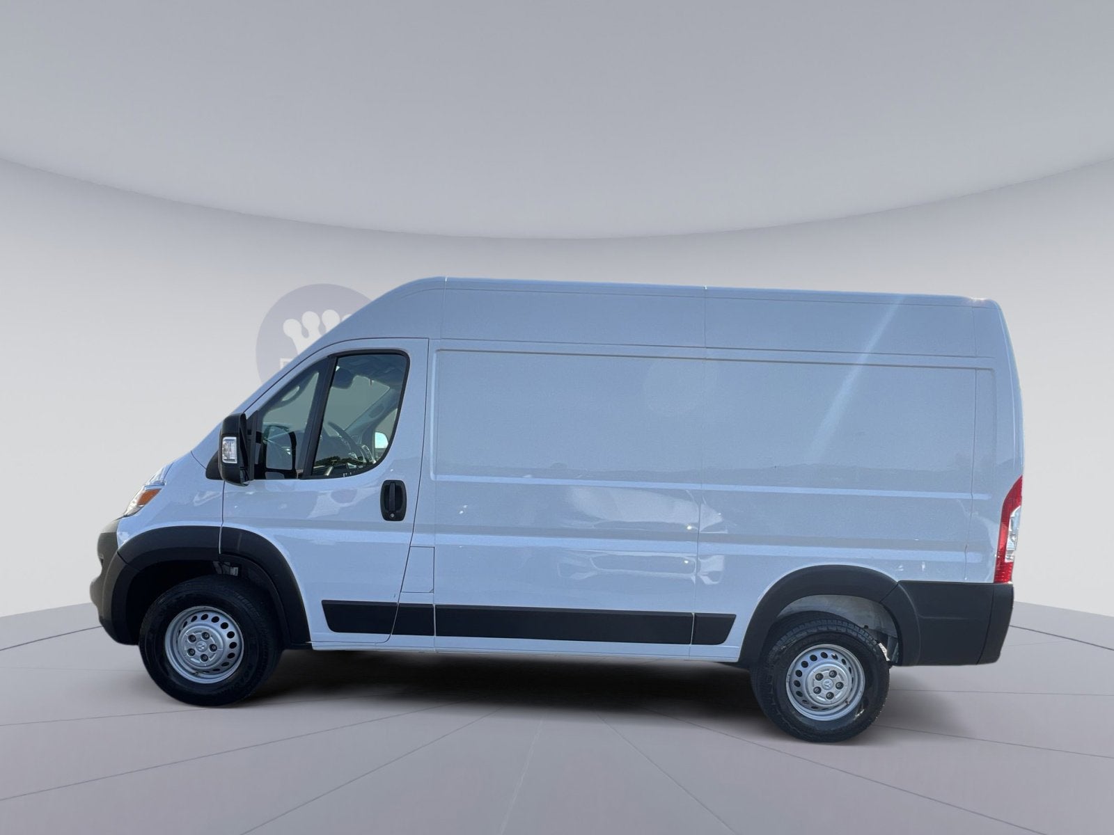 2024 RAM ProMaster 2500 High Roof