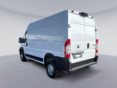 2024 RAM ProMaster 2500 High Roof