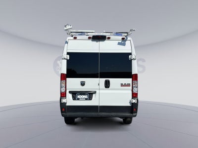 2020 RAM ProMaster 2500 High Roof