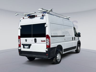 2020 RAM ProMaster 2500 High Roof