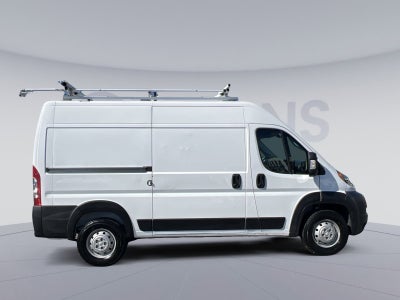 2020 RAM ProMaster 2500 High Roof