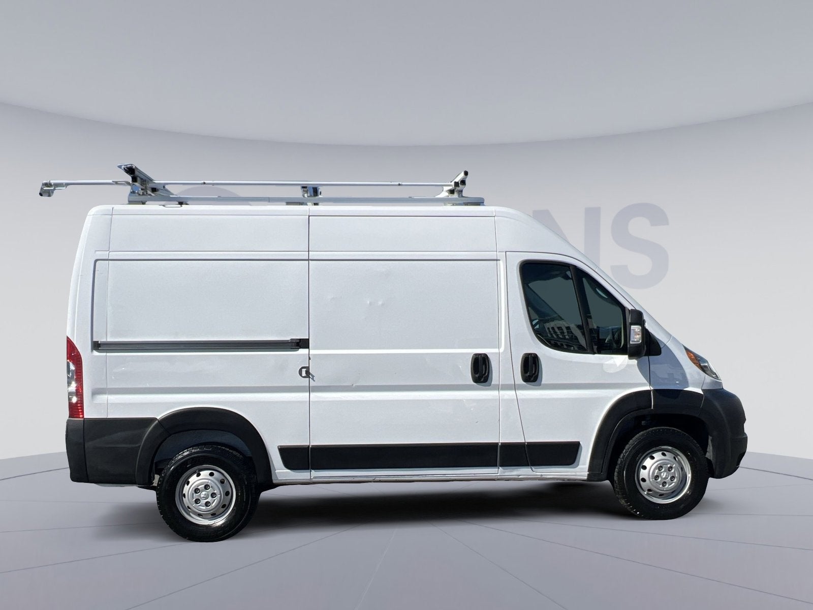 2020 RAM ProMaster 2500 High Roof