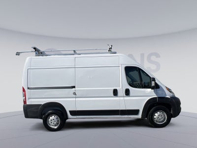 2020 RAM ProMaster 2500 High Roof