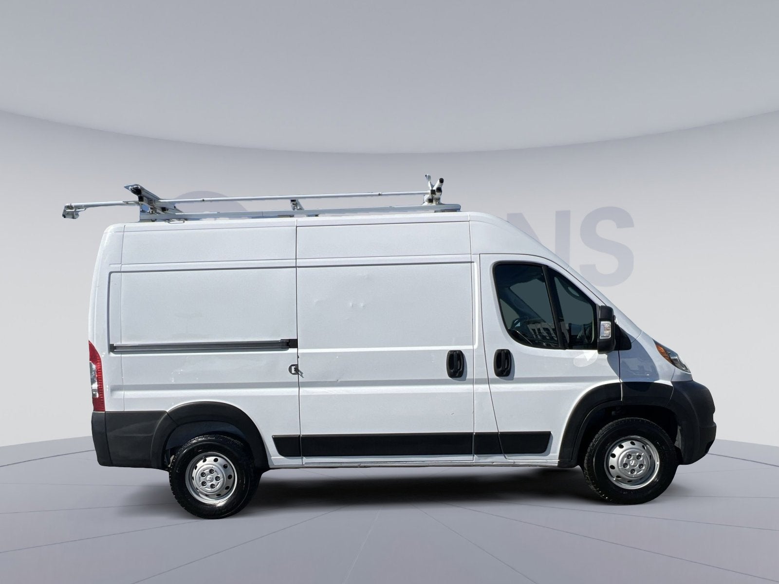 2020 RAM ProMaster 2500 High Roof
