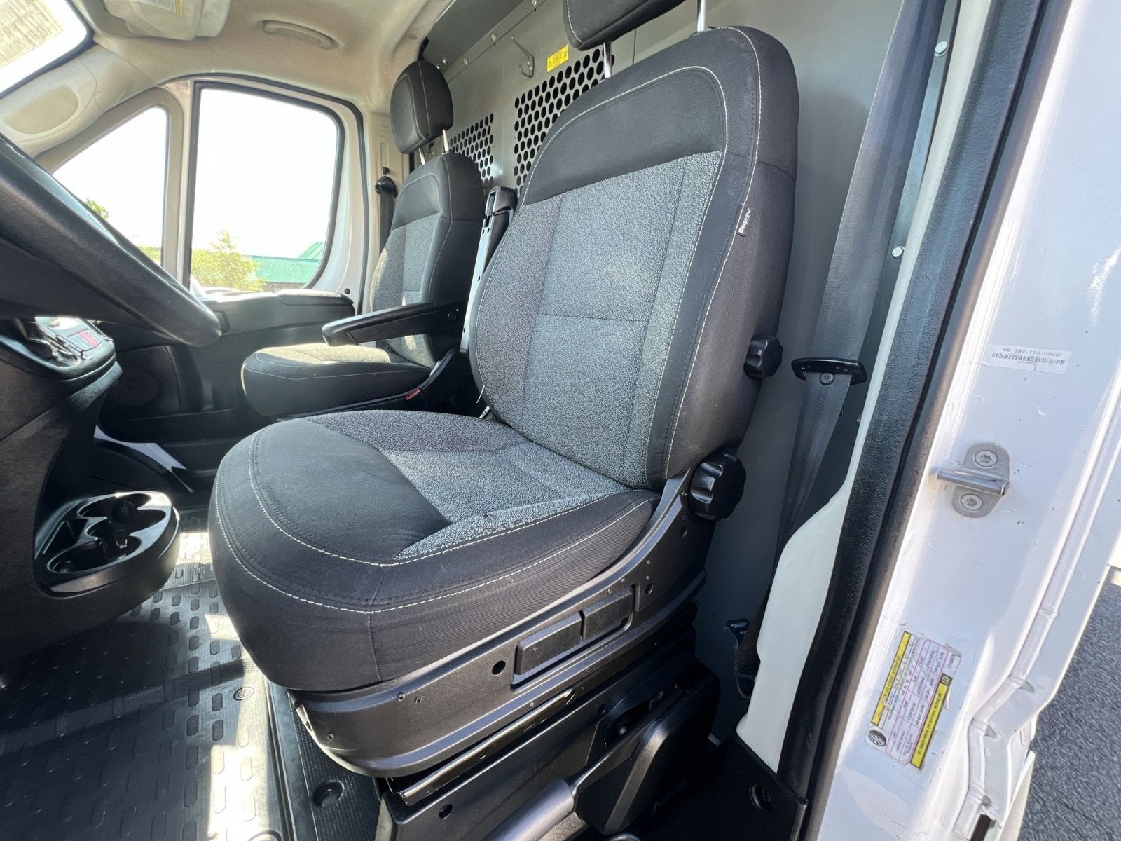 2020 RAM ProMaster 2500 High Roof