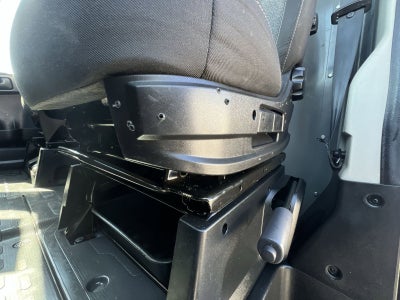 2020 RAM ProMaster 2500 High Roof