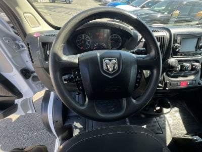2020 RAM ProMaster 2500 High Roof