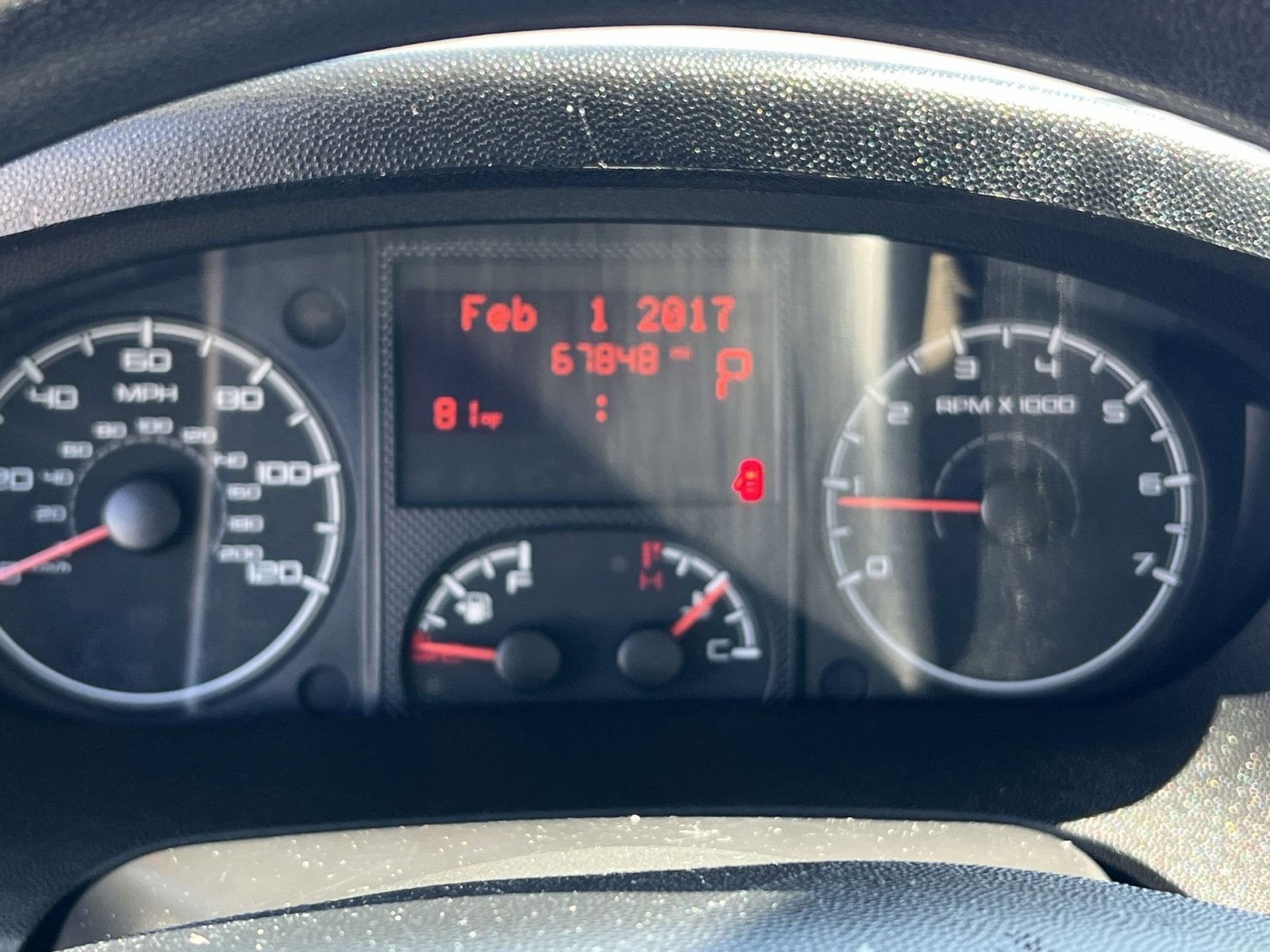 2020 RAM ProMaster 2500 High Roof