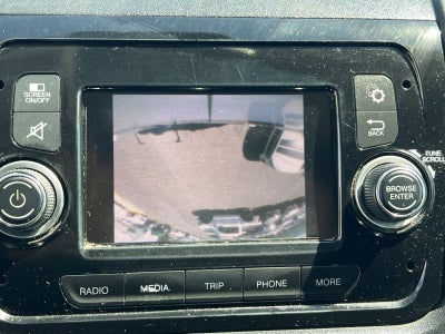 2020 RAM ProMaster 2500 High Roof