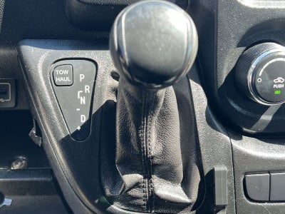 2020 RAM ProMaster 2500 High Roof