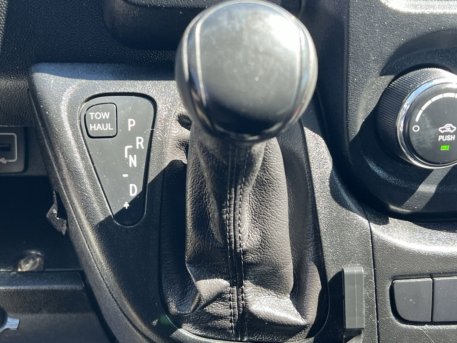 2020 RAM ProMaster 2500 High Roof