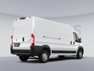2020 RAM ProMaster 2500 High Roof