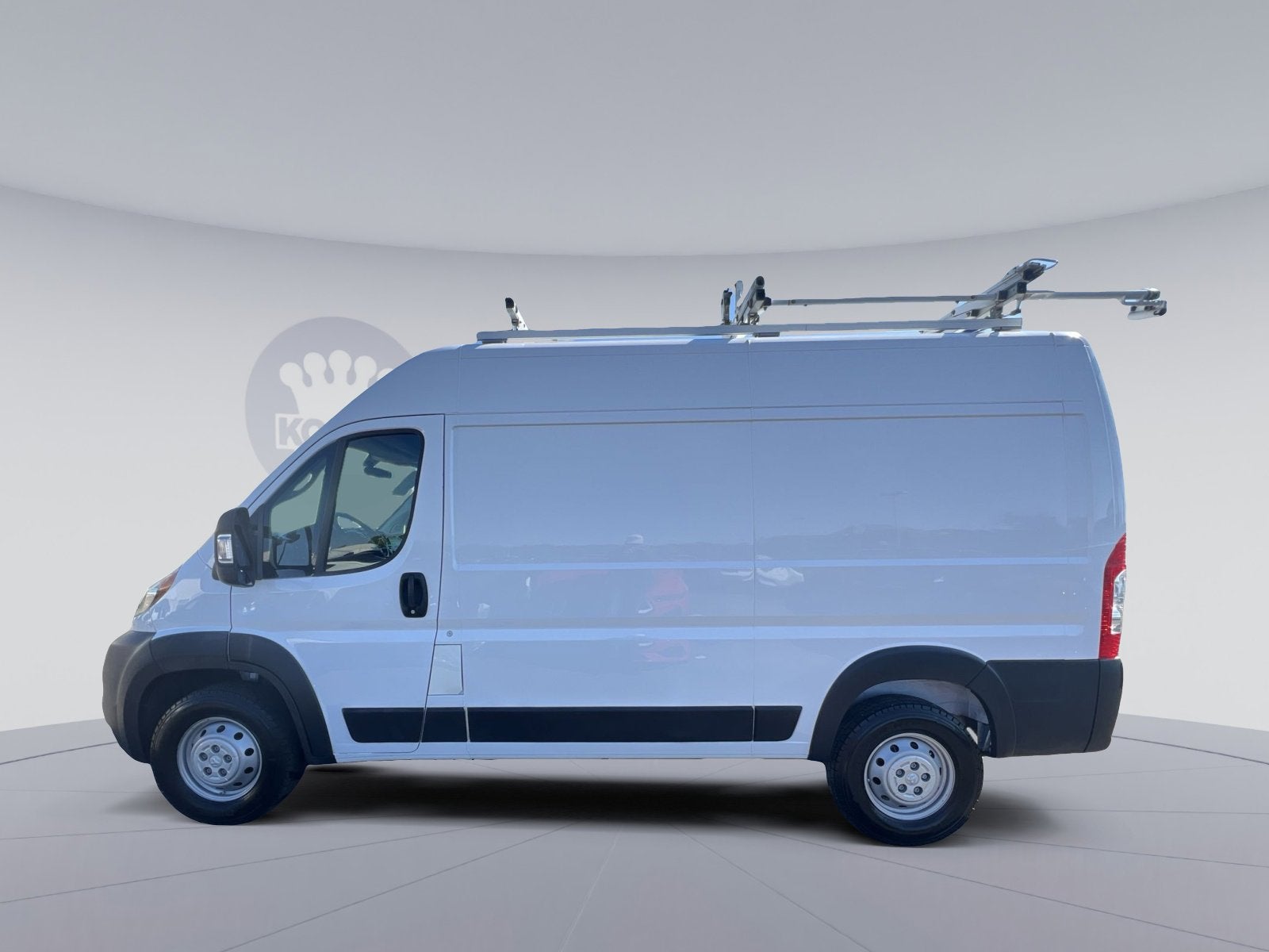 2020 RAM ProMaster 2500 High Roof