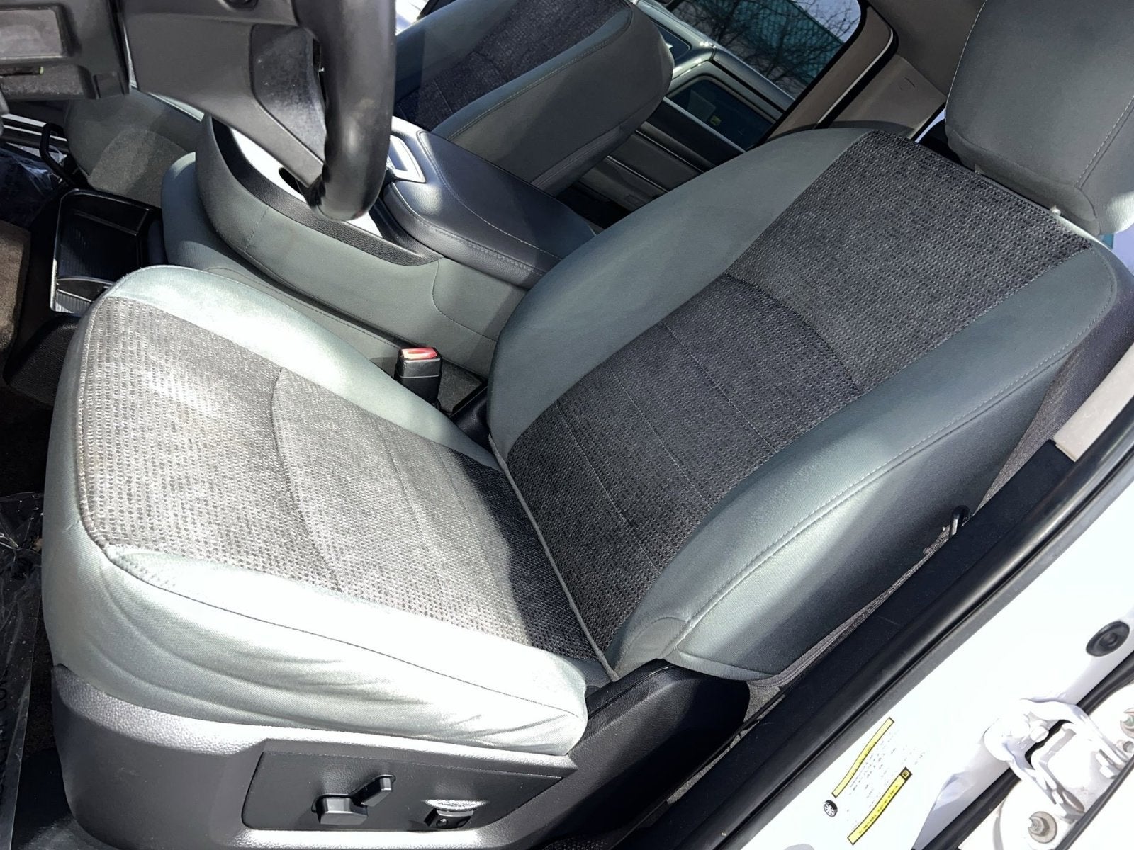 2016 RAM 2500 Big Horn