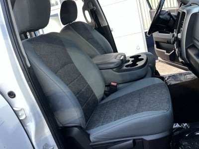 2016 RAM 2500 Big Horn