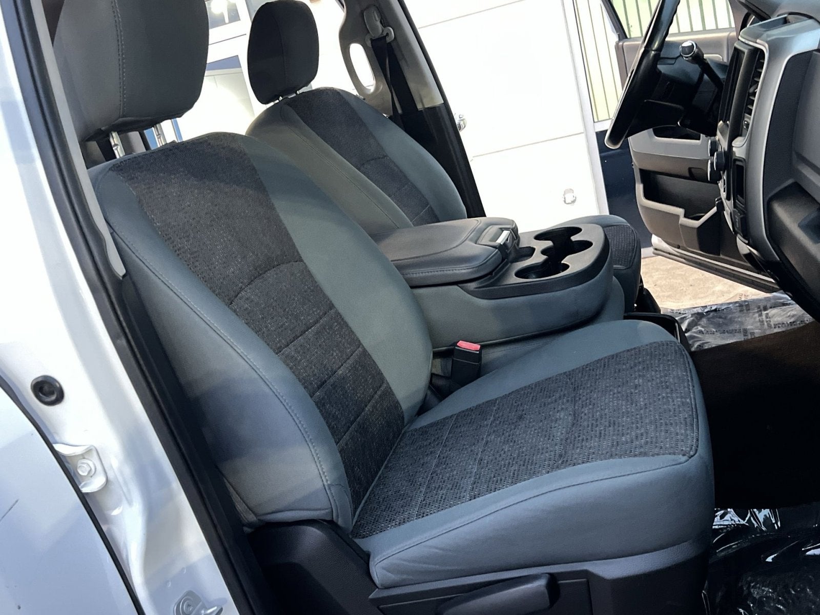 2016 RAM 2500 Big Horn