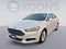 2016 Ford Fusion Energi SE Luxury