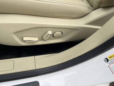 2016 Ford Fusion Energi SE Luxury