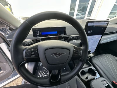 2024 Ford Mustang Mach-E Select