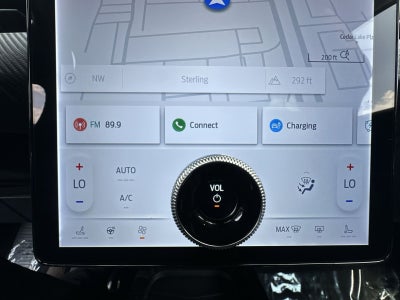 2024 Ford Mustang Mach-E Select