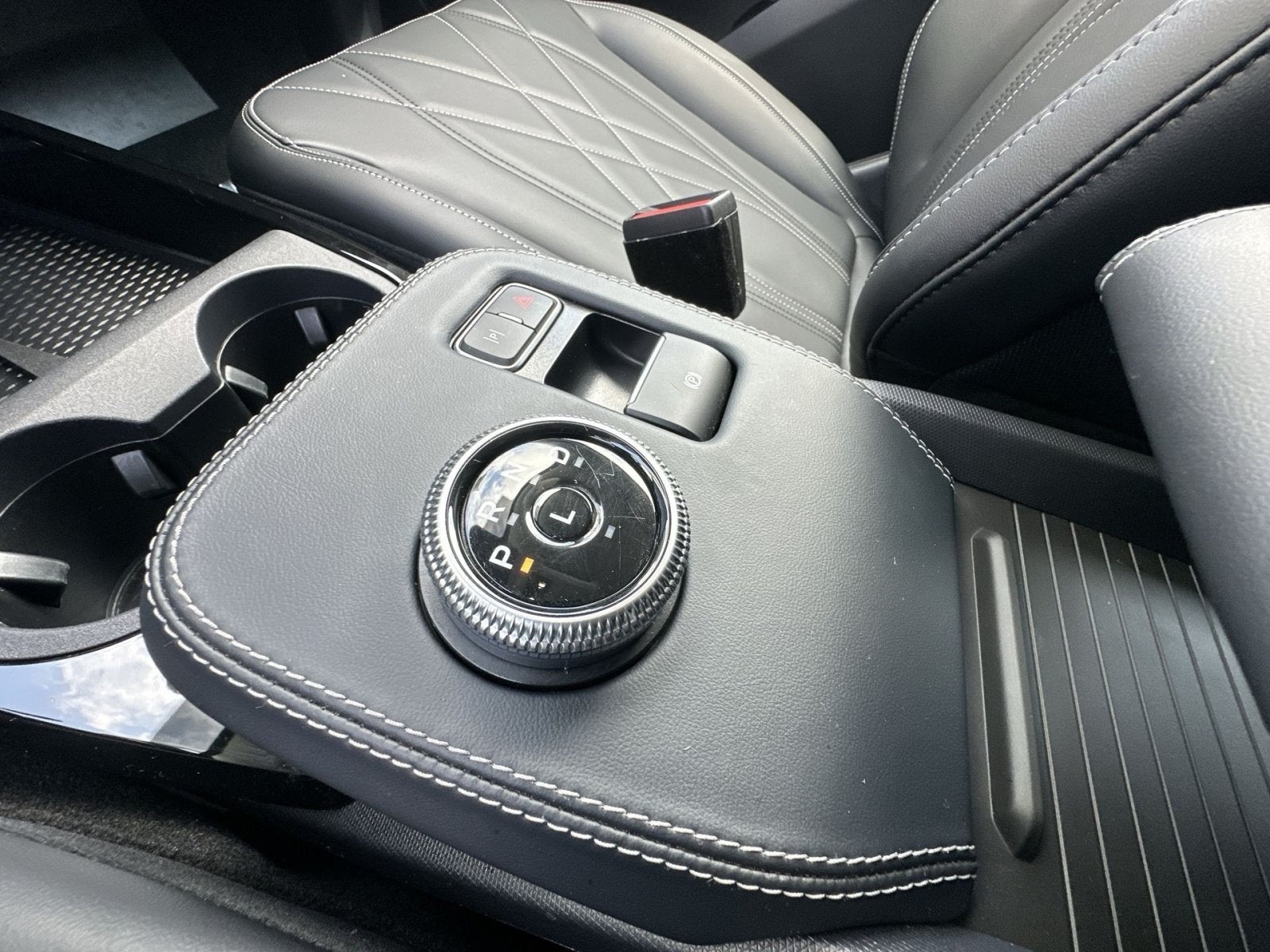 2024 Ford Mustang Mach-E Select