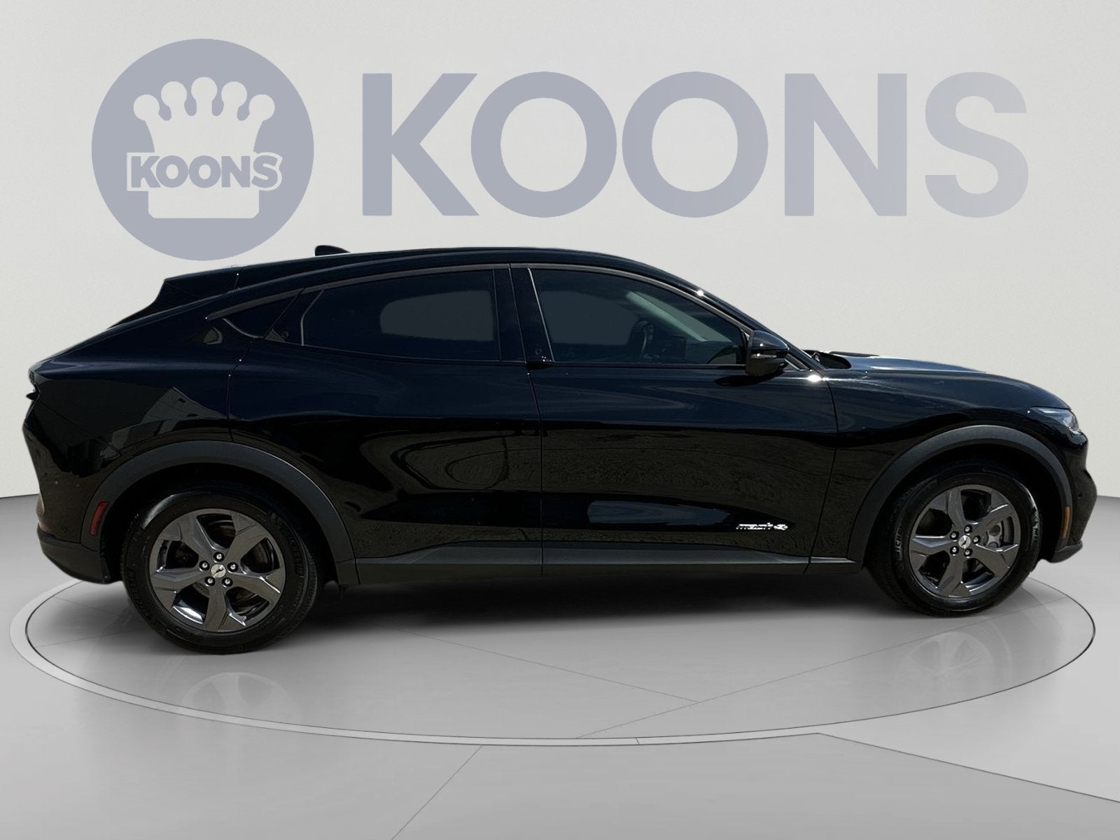 2023 Ford Mustang Mach-E Select