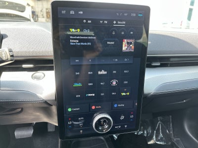 2023 Ford Mustang Mach-E Select