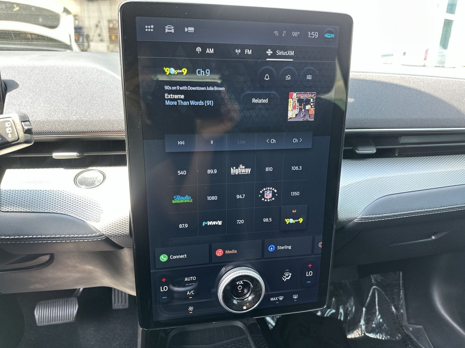 2023 Ford Mustang Mach-E Select