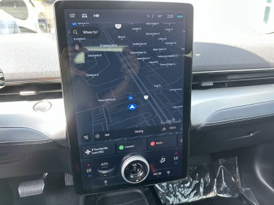 2023 Ford Mustang Mach-E Select