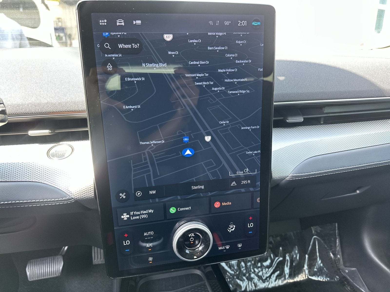 2023 Ford Mustang Mach-E Select