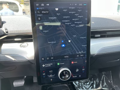 2023 Ford Mustang Mach-E Select