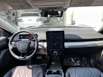 2023 Ford Mustang Mach-E Select