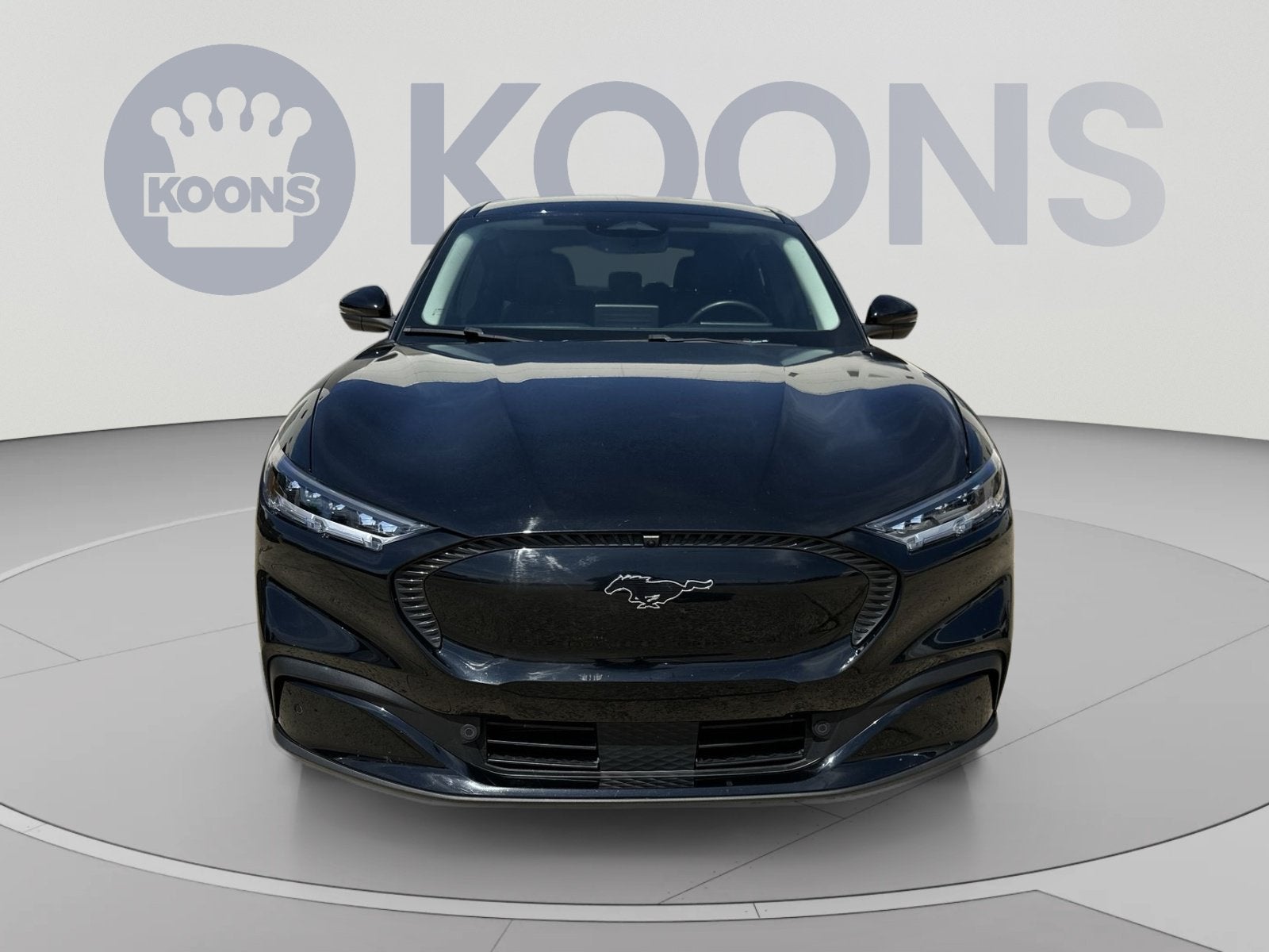 2023 Ford Mustang Mach-E Select