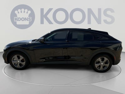 2023 Ford Mustang Mach-E Select