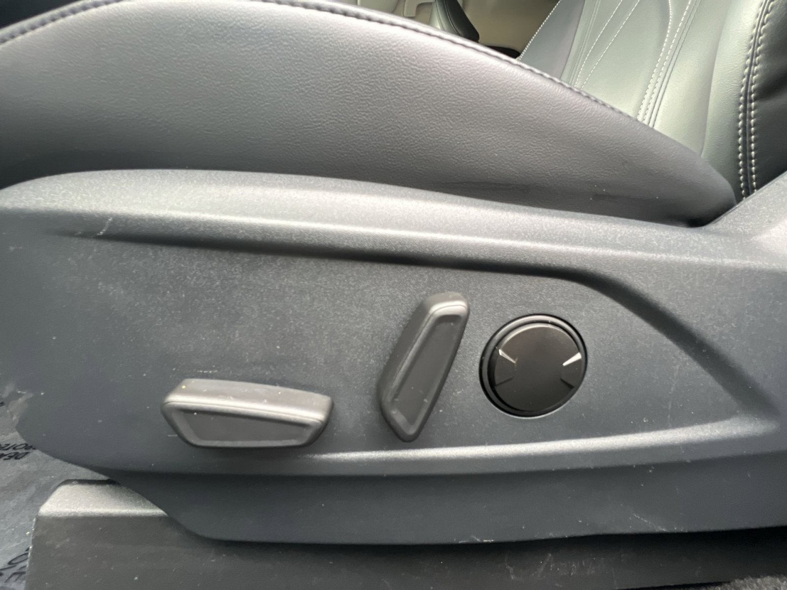 2021 Ford Mustang Mach-E Select