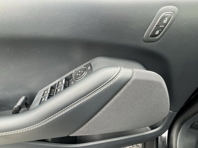 2021 Ford Mustang Mach-E Select