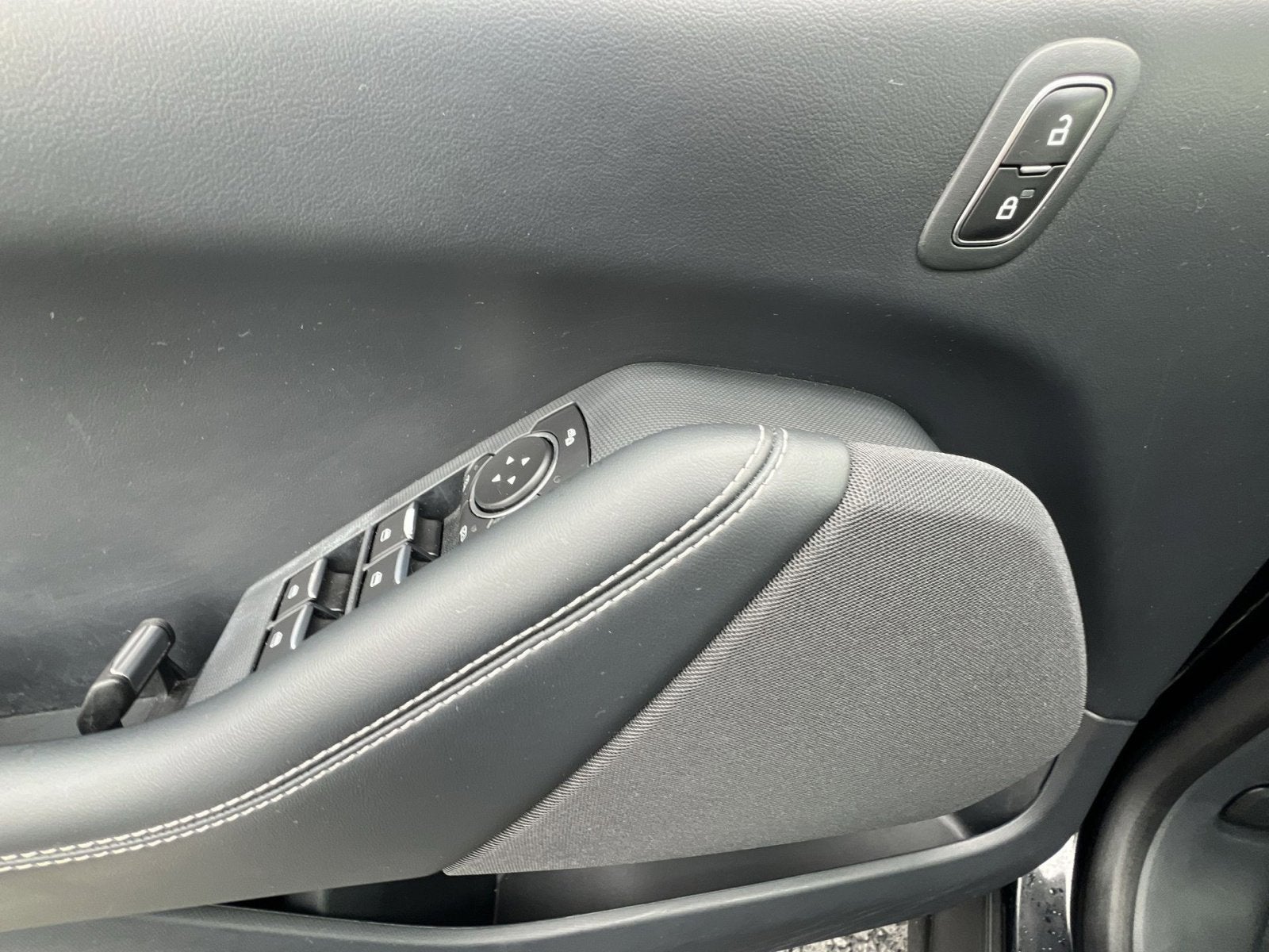 2021 Ford Mustang Mach-E Select