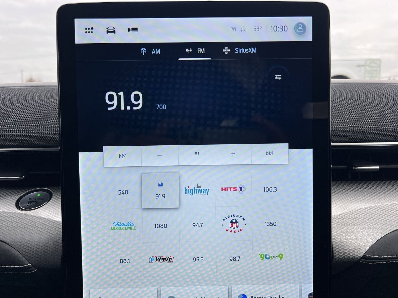 2021 Ford Mustang Mach-E Select