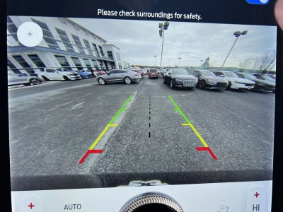 2021 Ford Mustang Mach-E Select