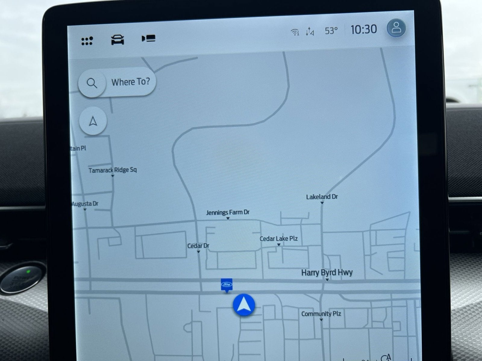 2021 Ford Mustang Mach-E Select