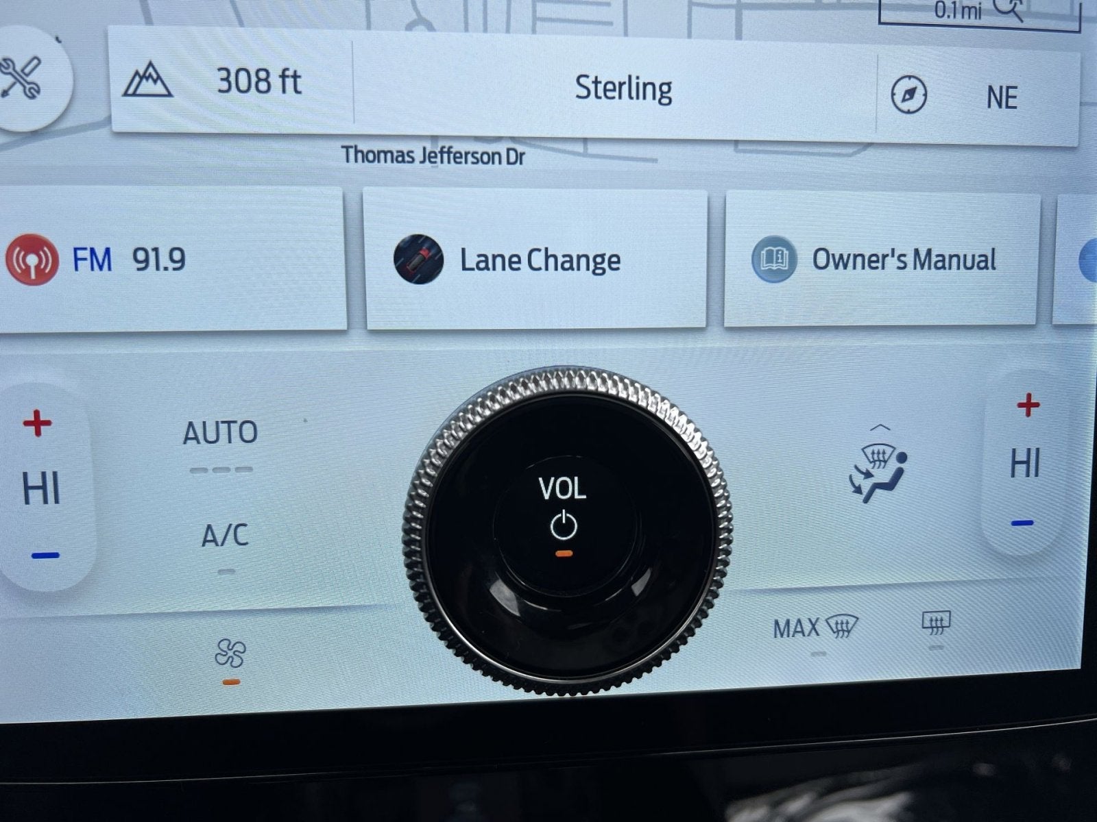 2021 Ford Mustang Mach-E Select