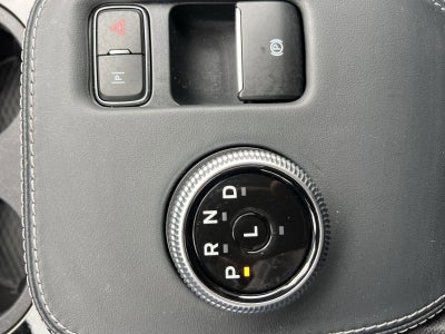 2021 Ford Mustang Mach-E Select