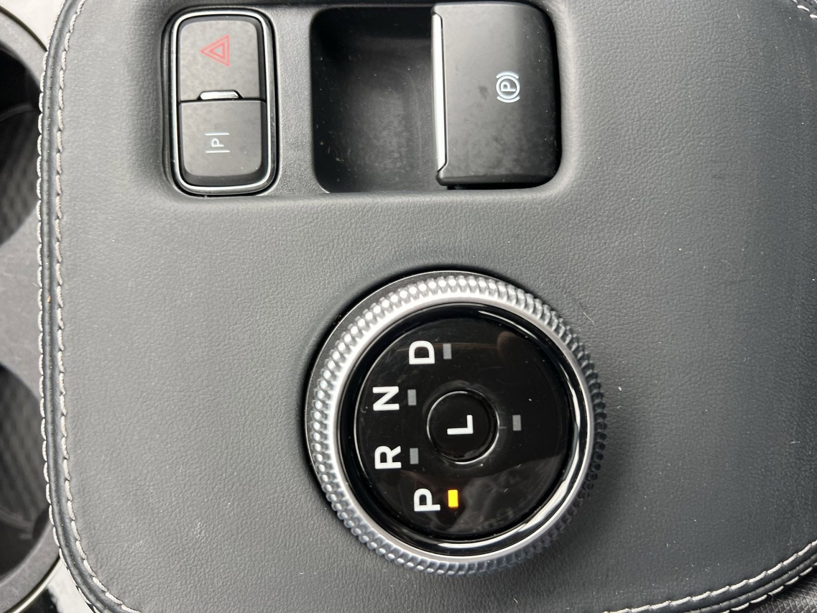 2021 Ford Mustang Mach-E Select