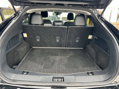 2021 Ford Mustang Mach-E Select