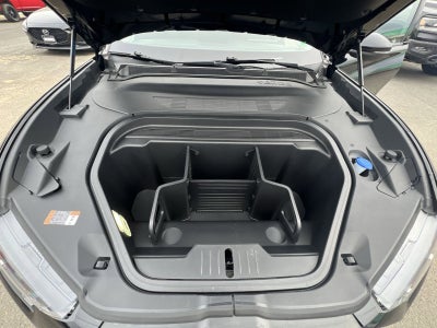 2021 Ford Mustang Mach-E Select