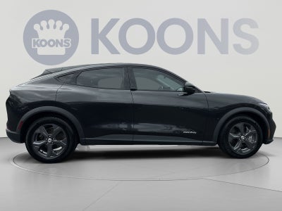 2022 Ford Mustang Mach-E Select