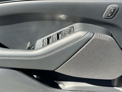 2022 Ford Mustang Mach-E Select